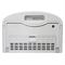 Пластиковая сушилка для рук G-teq G-1650 PW M99461 - фото 5371546