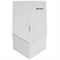 Пластиковая сушилка для рук Ksitex М-2020W JET (эл.сушилка для рук) M190305 - фото 5371605