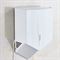 Пластиковая сушилка для рук Ksitex М-2020W JET (эл.сушилка для рук) M190305 - фото 5371606