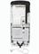 Пластиковая сушилка для рук SONNEN K2 M210733 - фото 5371671