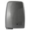Пластиковая сушилка для рук Ksitex M-1200 С (эл.сушилка для рук) M54111 - фото 5371899
