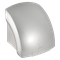 Пластиковая сушилка для рук Puff 8820С M64065 - фото 5371901