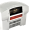 Пластиковая сушилка для рук Puff 8820С M64065 - фото 5371904