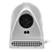 Пластиковая сушилка для рук Puff 8814С M64066 - фото 5371974