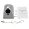 Пластиковая сушилка для рук Puff 8814С M64066 - фото 5371976