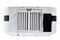 Пластиковая сушилка для рук BXG JET-7200 UV M48381 - фото 5372159