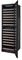 Отдельностоящий винный шкаф Libhof SMD-165 Black M205539 - фото 5375664