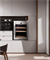 Отдельностоящий винный шкаф CASO WineSafe 12 Classic M128510 - фото 5375745