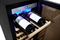 Отдельностоящий винный шкаф Wine Craft SC-43M Grand Cru M129109 - фото 5376968