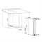 Встраиваемый винный шкаф Cellar Private CP007W M188200 - фото 5378375