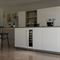 Встраиваемый винный шкаф Libhof CX-19 White M204140 - фото 5378440