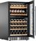 Встраиваемый винный шкаф MEYVEL MV77PRO-KST2 M234519 - фото 5378542