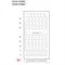 Встраиваемый винный шкаф Dunavox DX-94.270DBK M128328 - фото 5378589