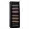 Встраиваемый винный шкаф Dunavox DX-166.428DBK M128336 - фото 5378614