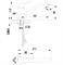 Смеситель для кухни LeMark plus ADVANCE LM1204C T0018887 - фото 5406224
