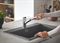 Смеситель для кухни GROHE Eurosmart, низкий выдвижной излив, 30305001 T0048252 - фото 5406628