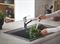 Смеситель для кухни GROHE Eurosmart, низкий выдвижной излив, 30305001 T0048252 - фото 5406630