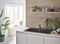 Смеситель для кухни GROHE Eurosmart, низкий выдвижной излив, 30305001 T0048252 - фото 5406631