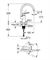 Смеситель для кухни GROHE Eurosmart, C-образный высокий излив, 33202003 T0048166 - фото 5407225