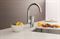 Смеситель для кухни GROHE Eurosmart, C-образный высокий излив, 33202003 T0048166 - фото 5407228