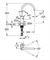 Смеситель для кухни GROHE Eurosmart Cosmopolitan, высокий излив, 32843002 T0048181 - фото 5407234