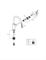 Смеситель для кухни GROHE Eurosmart Cosmopolitan, высокий излив, 32843002 T0048181 - фото 5407235
