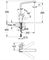 Смеситель для кухни GROHE Eurocube 31255000 T0012029 - фото 5407450