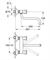 Смеситель для кухни GROHE Costa L настенный 31187001 T0011925 - фото 5407516
