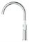 Смеситель для кухни GROHE Blue Pure Eurosmart с функцией очистки водопроводной воды, 31722000 T0048204 - фото 5407955