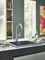 Смеситель для кухни GROHE Blue Pure Eurosmart с функцией очистки водопроводной воды, 31722000 T0048204 - фото 5407958