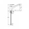 Смеситель для кухни Ideal Standard B9931AA Connect T0015049 - фото 5408108