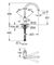 Смеситель для кухни GROHE Minta, C- излив, 32917KS0 T0048255 - фото 5408164