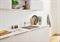 Смеситель для кухни GROHE Grohe Blue Pure BAUCURVE, 30385000 T0048367 - фото 5408211