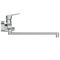 Смеситель для ванны IDEAL STANDARD CERAFLEX B1741AA T0050904 - фото 5410214