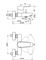 Смеситель для ванны Ideal Standard B0718AA Ceraplan III T0015032 - фото 5410797