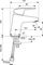 Смеситель для ванны Ideal Standard CERAFINE D, BC494AA T0041408 - фото 5411371
