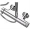 Смеситель для душа Ideal Standard, IdealRain ECO, B1098AA T0015033 - фото 5411933