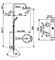Смеситель для душа Ideal Standard, IdealRain ECO, B1098AA T0015033 - фото 5411934