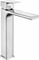 Смеситель для раковины E.C.A. TIERA 237 без донного клапана, 102188002EX T0042628 - фото 5424384