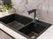 Смеситель с термостатом Electrolux Taptronic Prime кухон.кран, 38061 T0042433 - фото 5428142