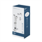 Комплект из смесителей Ideal Standard Set CERAFLEX (B1713AA д/раковины + B1721AA д/ванны + B2620AA душ.гарнитур), BD001AA T0041415 - фото 5428225