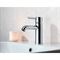 Комплект из смесителей VITRA Minimax S комплект 3F для душа A49153EXP T0029785 - фото 5428257