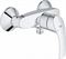 Комплект из смесителей Grohe Комплект для душа 2 в 1 Eurosmart 2015 124410 T0012519 - фото 5428264