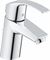 Комплект из смесителей Grohe Комплект для ванны 3 в 1 Eurosmart 2015 124446 T0012516 - фото 5428272