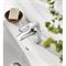 Комплект из смесителей Grohe Комплект для ванны 3 в 1 Eurostyle New 124416 T0012517 - фото 5428280
