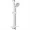 Комплект из смесителей Grohe Комплект для ванны 3 в 1 Eurostyle New 124416 T0012517 - фото 5428284