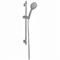 Комплект из смесителей Jacob Delafon LUCIEN, E20850RU-CP T0063700 - фото 5428301