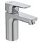 Комплект из смесителей Ideal Standard Set CERAPLAN III (BC560AA д/раковины + B0718AA д/ванны + B2621AA душ.гарнитур), BD005AA T0041419 - фото 5428307