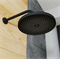IDDIS SpaHome Душевая насадка верхняя SPA26BPi64 T0014394 - фото 5432303