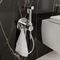IDDIS Bidet Hand Shower Гигиеническая лейка 020SB0Gi20 T0013649 - фото 5437227